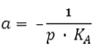 DISPLAY EQUATION