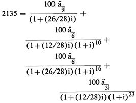 DISPLAY EQUATION