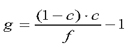 DISPLAY EQUATION