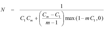 DISPLAY EQUATION