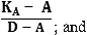 DISPLAY EQUATION