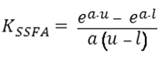 DISPLAY EQUATION