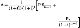 DISPLAY EQUATION