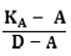 DISPLAY EQUATION