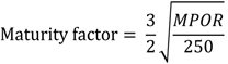 DISPLAY EQUATION